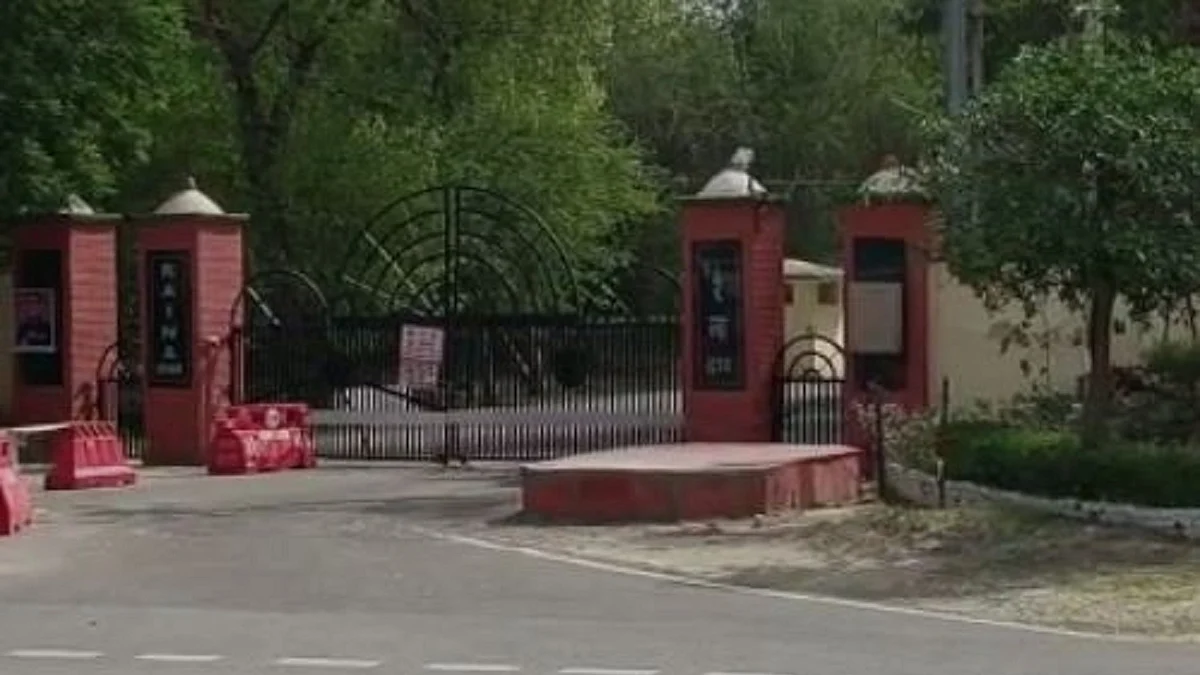 <div class="paragraphs"><p>بھٹنڈہ ملٹری اسٹیشن، تصویر آئی اے این ایس</p></div>