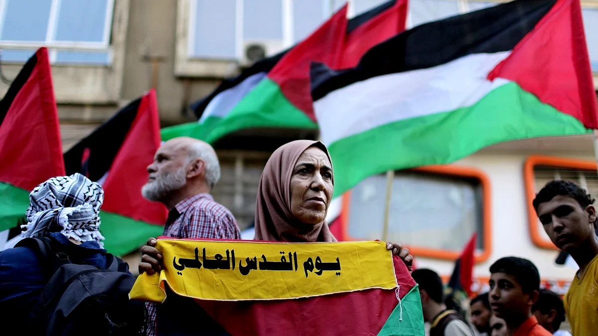 <div class="paragraphs"><p>یوم قدس، تصویر آئی اے این ایس</p></div>