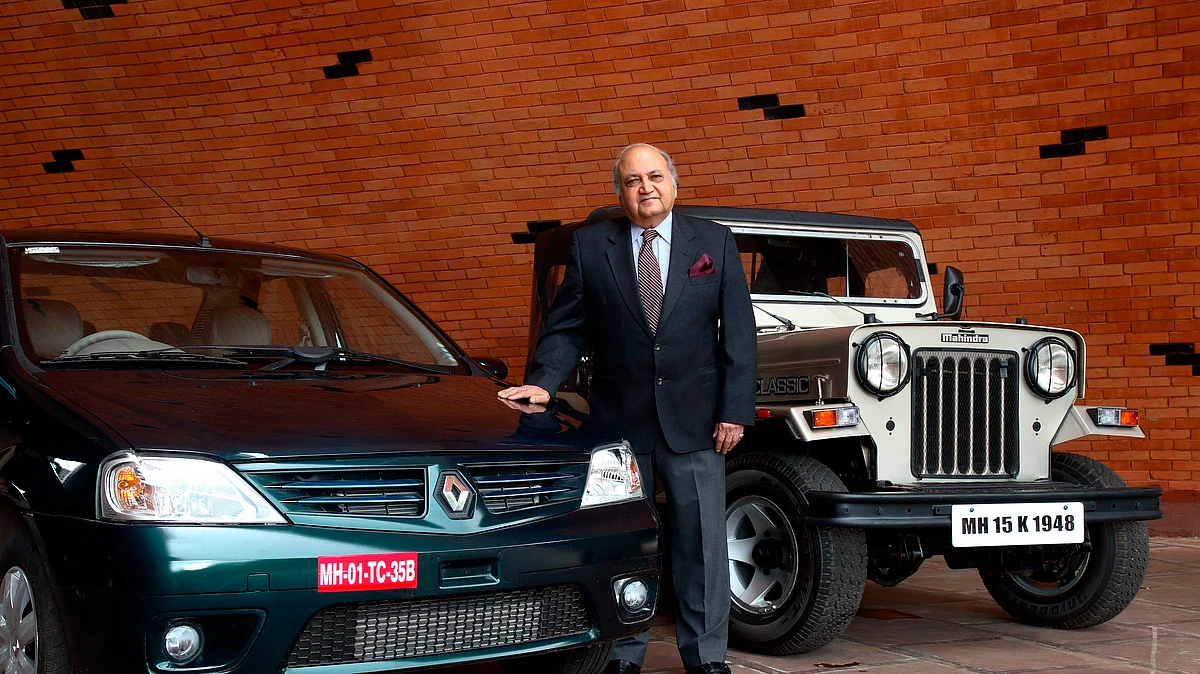 <div class="paragraphs"><p>کیشوب مہندرا / Getty Images</p></div>