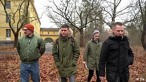 جرمنی میں پناہ کے درخواست دہندہ روسیوں کی تعداد میں واضح اضافہ