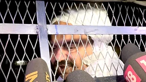 میرا خاندان برباد ہو چکا، اب تو صرف رگڑا جا رہا ہے! عتیق احمد