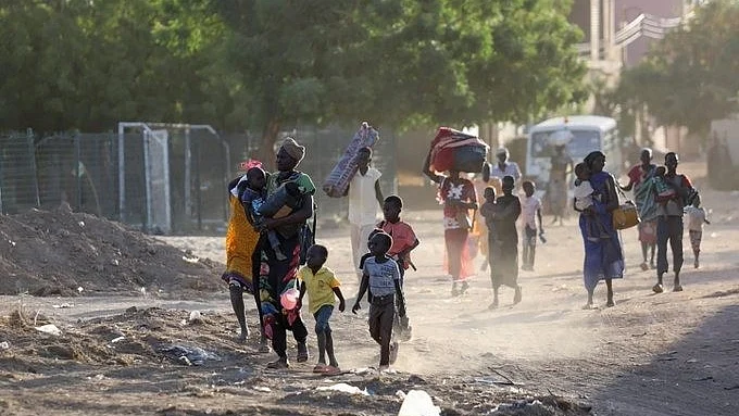 <div class="paragraphs"><p>فائل تصویر آئی اے این ایس</p></div>