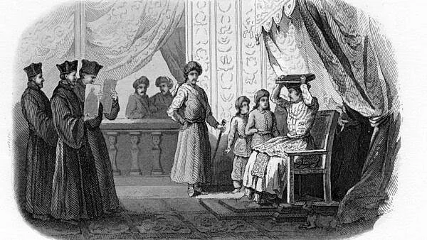 سیاست کی جنگ میں پِستی قابل فخر تاریخ... ذیشان احمد خان