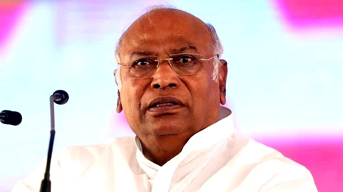 <div class="paragraphs"><p>کانگریس صدر کھڑگے، تصویر</p></div>