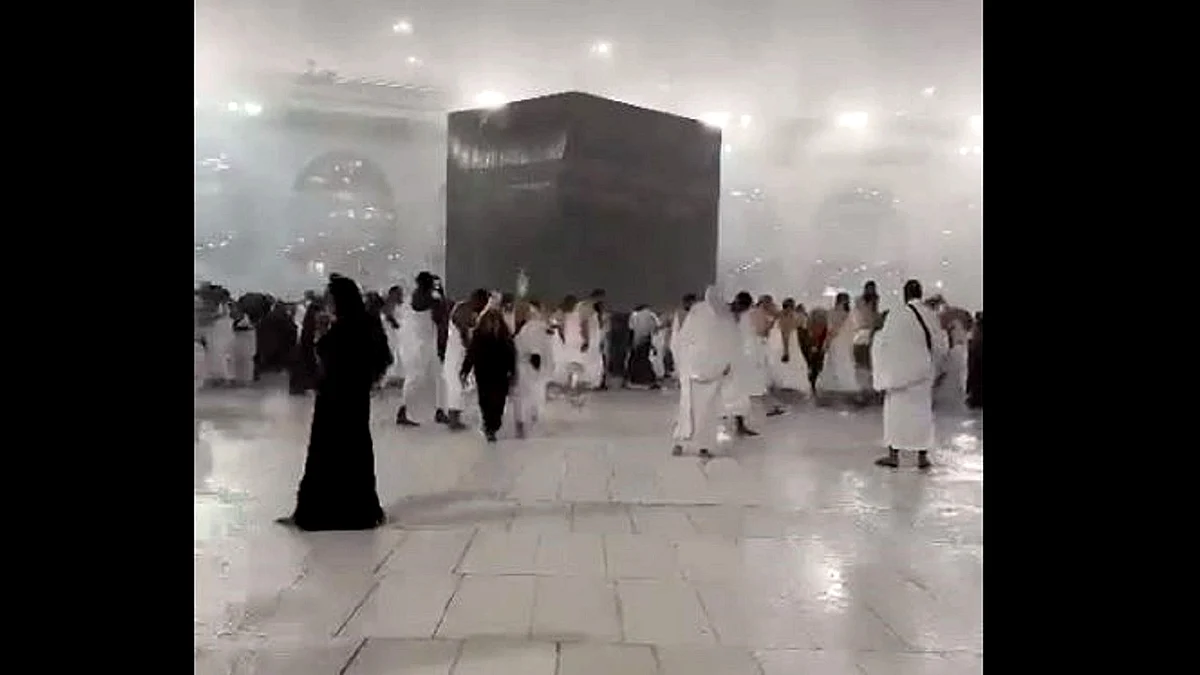 <div class="paragraphs"><p>تصویر&nbsp; ٹوئٹر&nbsp;<a href="https://twitter.com/makkahregion">@makkahregion</a></p></div>