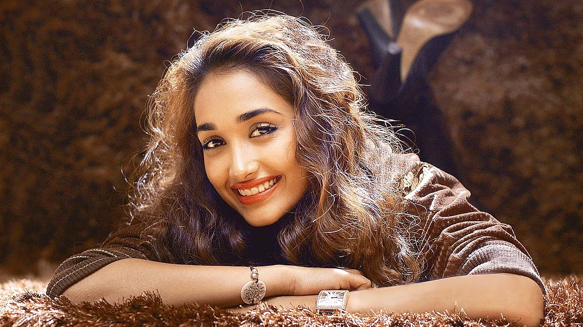 <div class="paragraphs"><p>جیا خان / Getty Images</p></div>