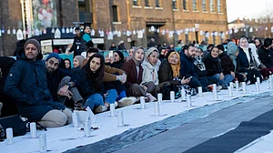 <div class="paragraphs"><p>برطانیہ میں اوپن افطار / Getty Images</p></div>