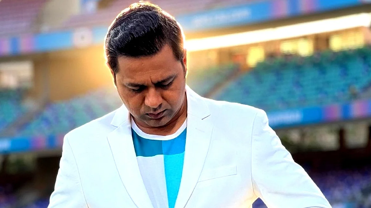 <div class="paragraphs"><p>آکاش چوپڑا، تصویر آئی اے این ایس</p></div>