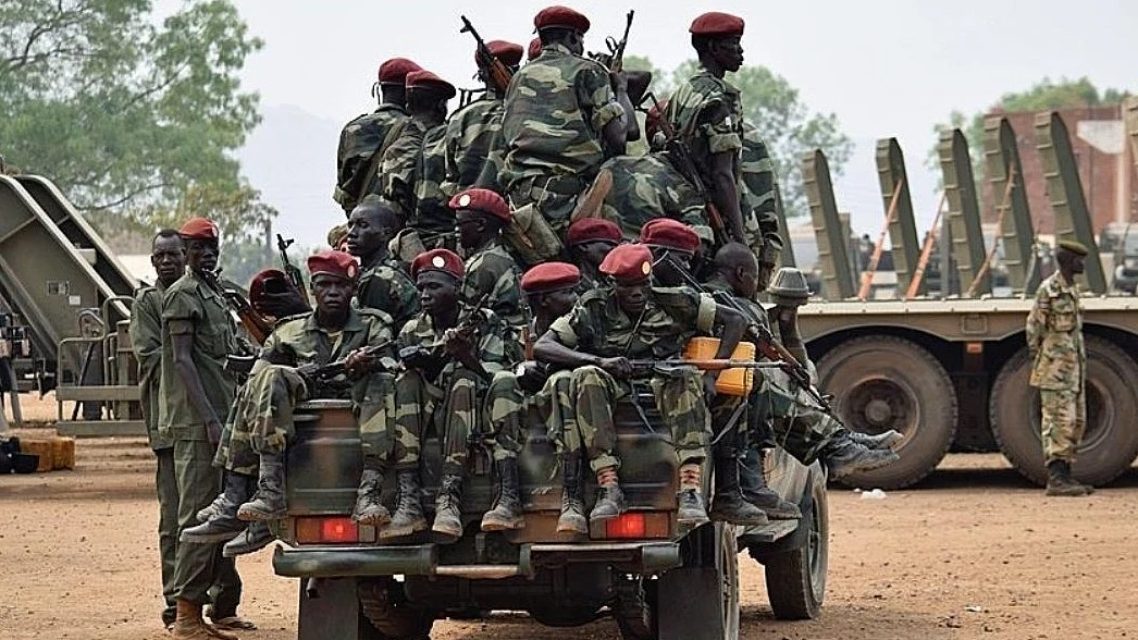 <div class="paragraphs"><p>فائل تصویر آئی اے این ایس</p></div>