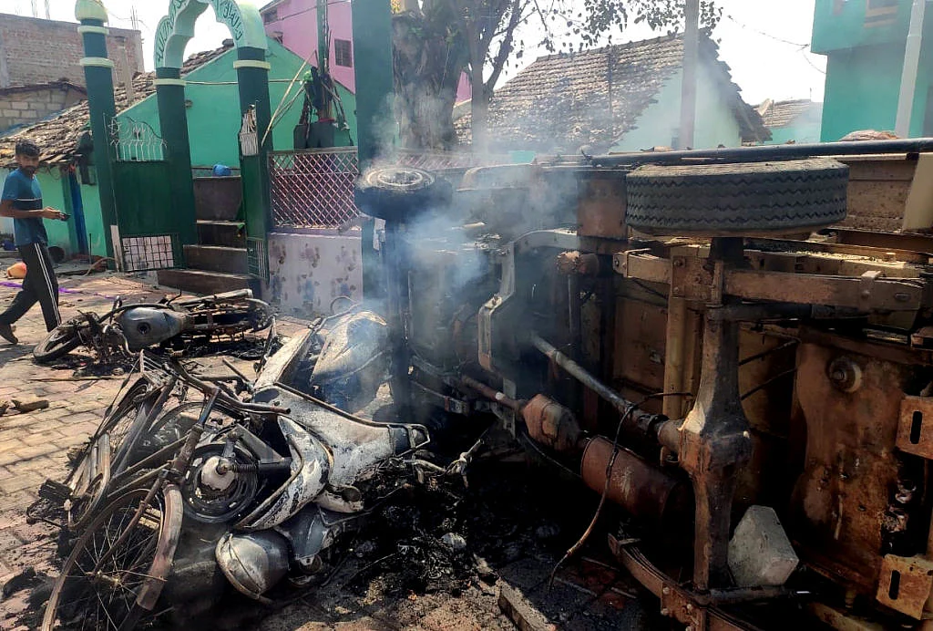 ساحلی کرناٹک میں فرقہ واریت پھیلنے کی سیاسی تاریخ اور اس کا اقتصادی پس منظر (پارٹ-1)