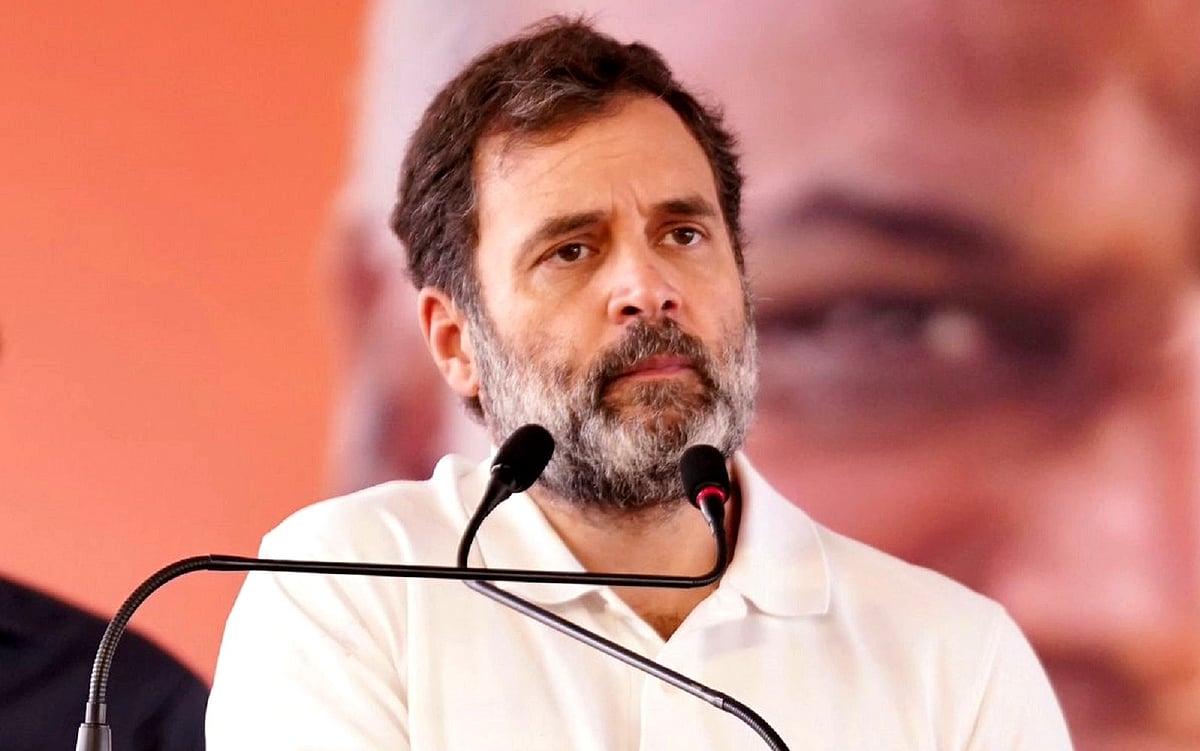 مودی سرنیم تنازعہ: راہل گاندھی کی سزا پر روک سے متعلق عرضی پر گجرات ہائی کورٹ میں سماعت مکمل، فیصلہ محفوظ