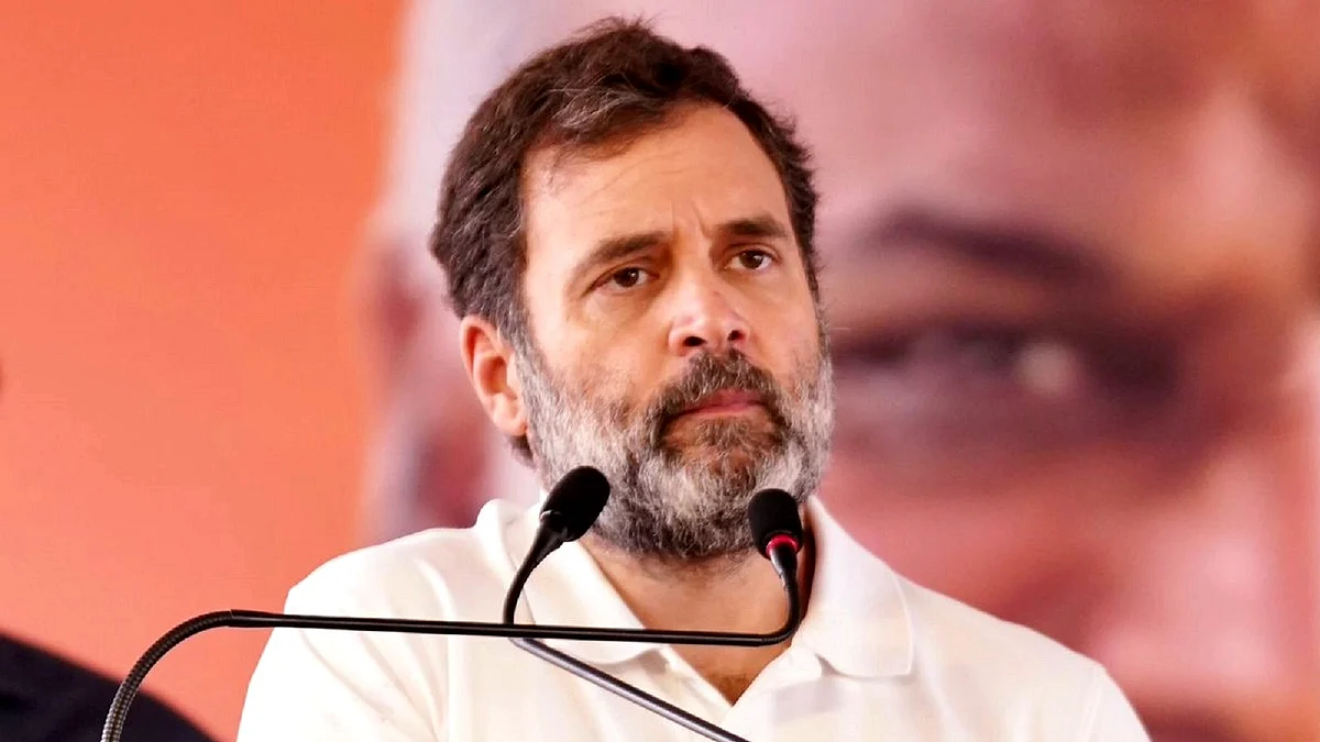 <div class="paragraphs"><p>راہل گاندھی، تصویر<a href="https://twitter.com/INCIndia">@INCIndia</a></p></div>