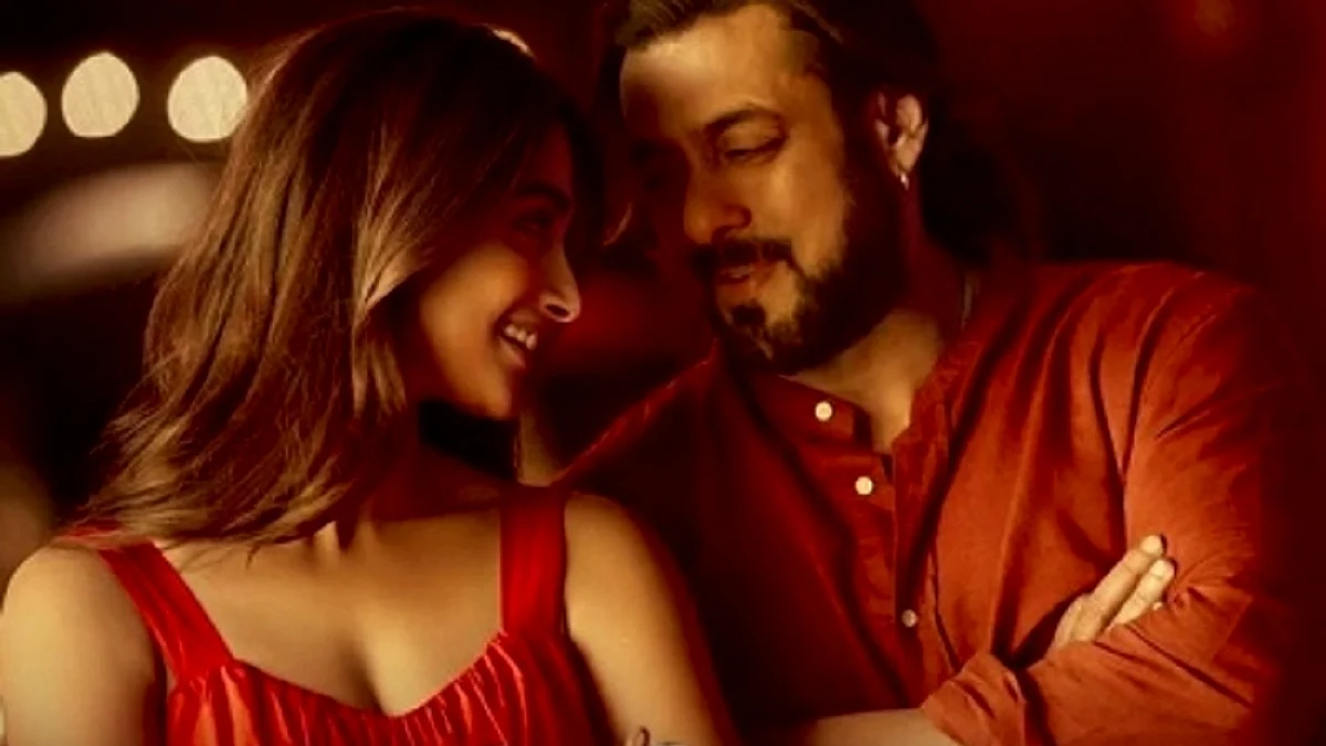 <div class="paragraphs"><p>فلم ’کسی کا بھائی کسی کی جان‘ تصویر آئی اے این ایس</p></div>