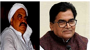 عتیق کے بقیہ بیٹوں کا بھی ہوسکتا ہے انکاؤنٹر: پروفیسر رام گوپال