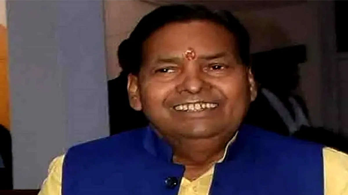 <div class="paragraphs"><p>چندن رام داس، تصویر آئی اے این ایس</p></div>