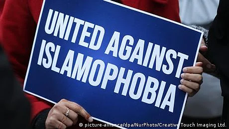 کینیڈا: مسجد کےاحاطے میں نمازی کو کچلنے کے کوشش، ملزم گرفتار