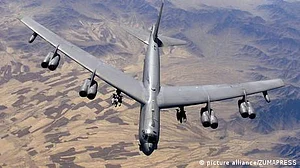 یورپ میں حملوں کے منصوبہ ساز داعش رہنما امریکی حملے میں ہلاک