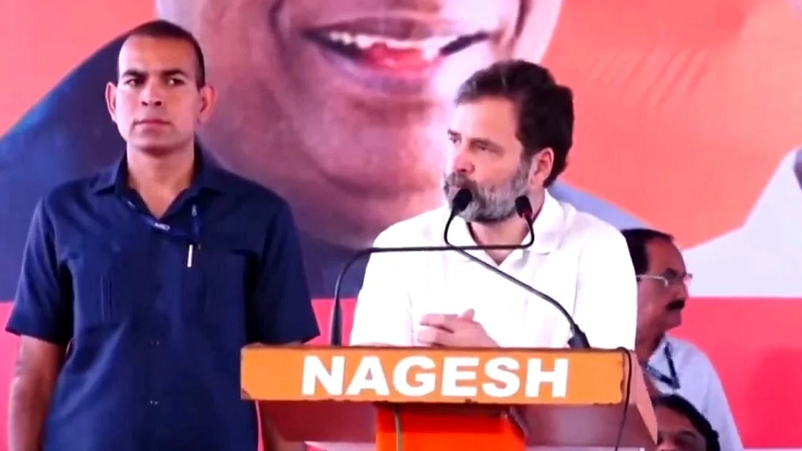 <div class="paragraphs"><p>راہل گاندھی، تصویر&nbsp;@INCIndia</p></div>