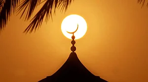 امارات میں عیدالفطر 21 اپریل کو ہوگی، ماہرِ فلکیات کی پیش گوئی