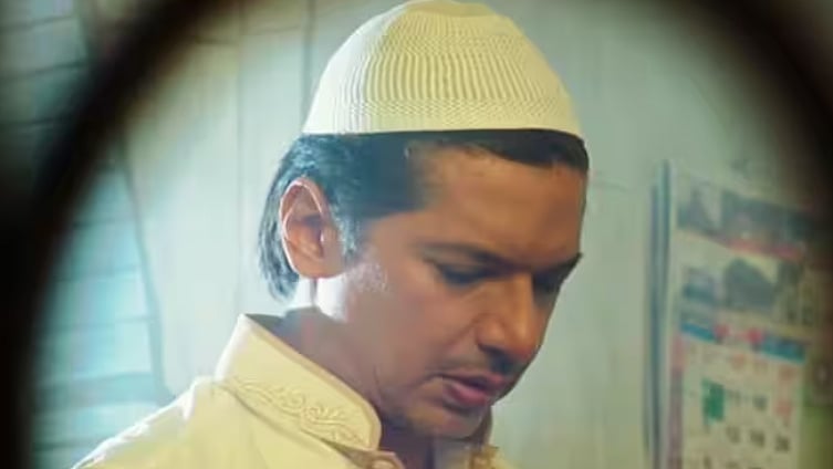 عید کی پوسٹ پر گلوکار شان  نے ٹرول کئے جانے پرنکالا غصہ