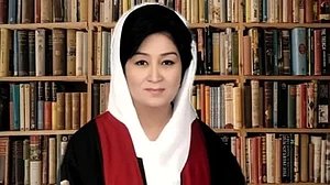 پاکستان: جسٹس مسرت ہلالی نے پشاور ہائی کورٹ کی پہلی خاتون چیف جسٹس کی حیثیت سے حلف لیا