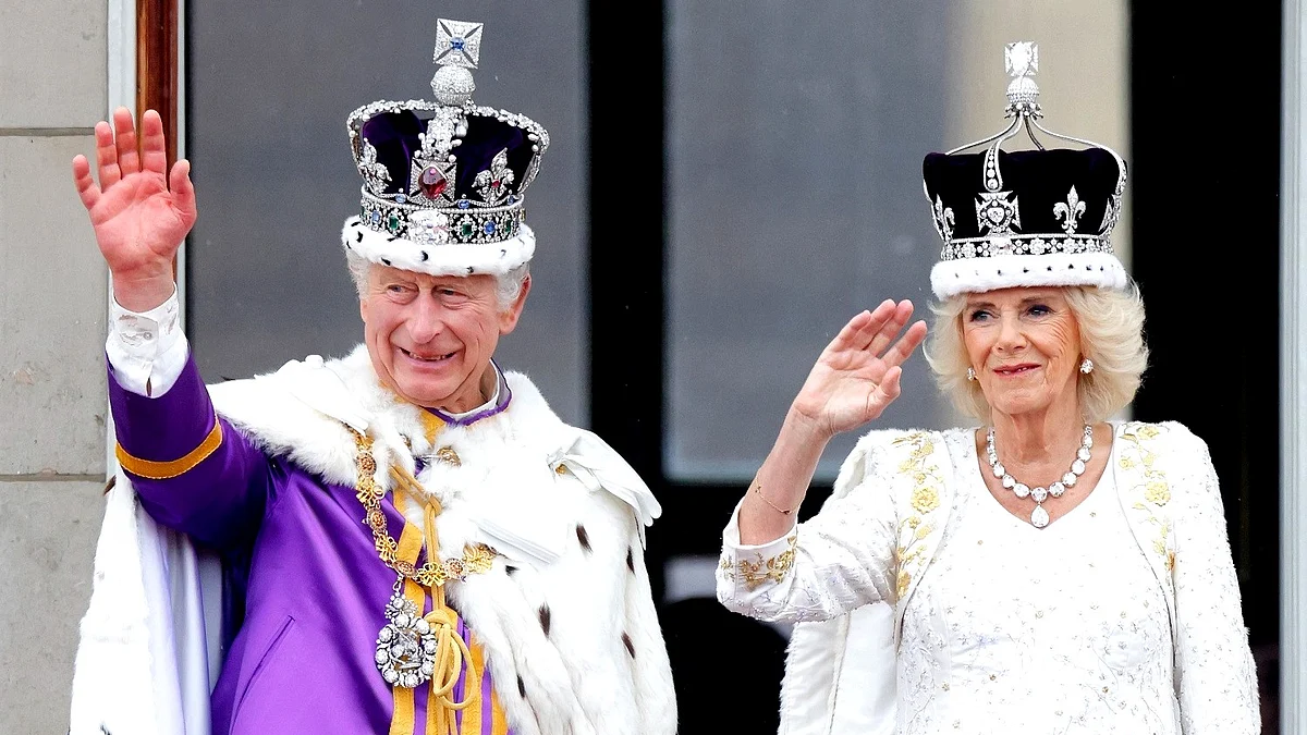 <div class="paragraphs"><p>کنگ چارلس و مہارانی کیملا تصویر GettyImages</p></div>