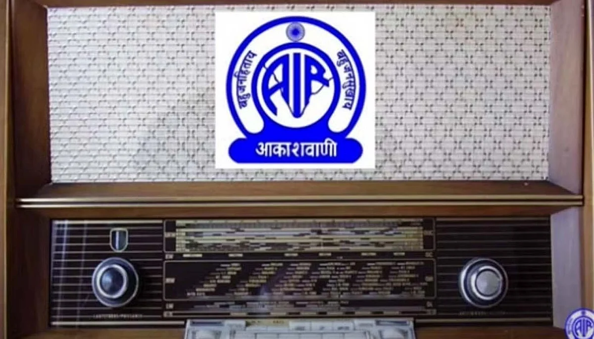 ’یوپی رابطہ کمیٹی‘ نے آل انڈیا ریڈیو کی اردو سروس دوبارہ شروع کرنے کا کیا مطالبہ