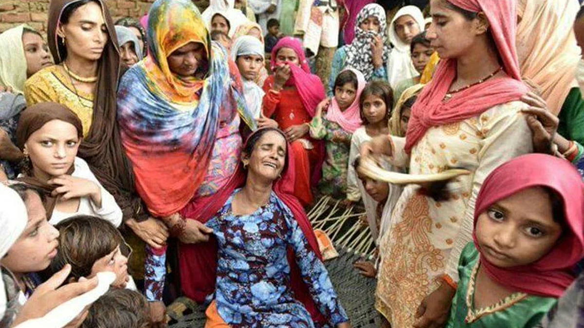 <div class="paragraphs"><p>تصویر ٹوئٹر / متاثرہ خاندان</p></div>