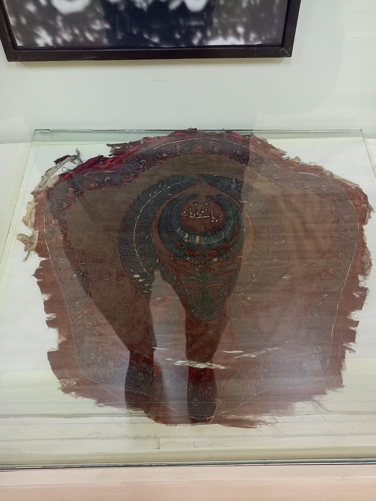 نئے رنگ روپ میں نظر آ رہا غالب انسٹی ٹیوٹ کا ’غالب میوزیم‘، غالب سے جڑے کئی نوادرات موجود