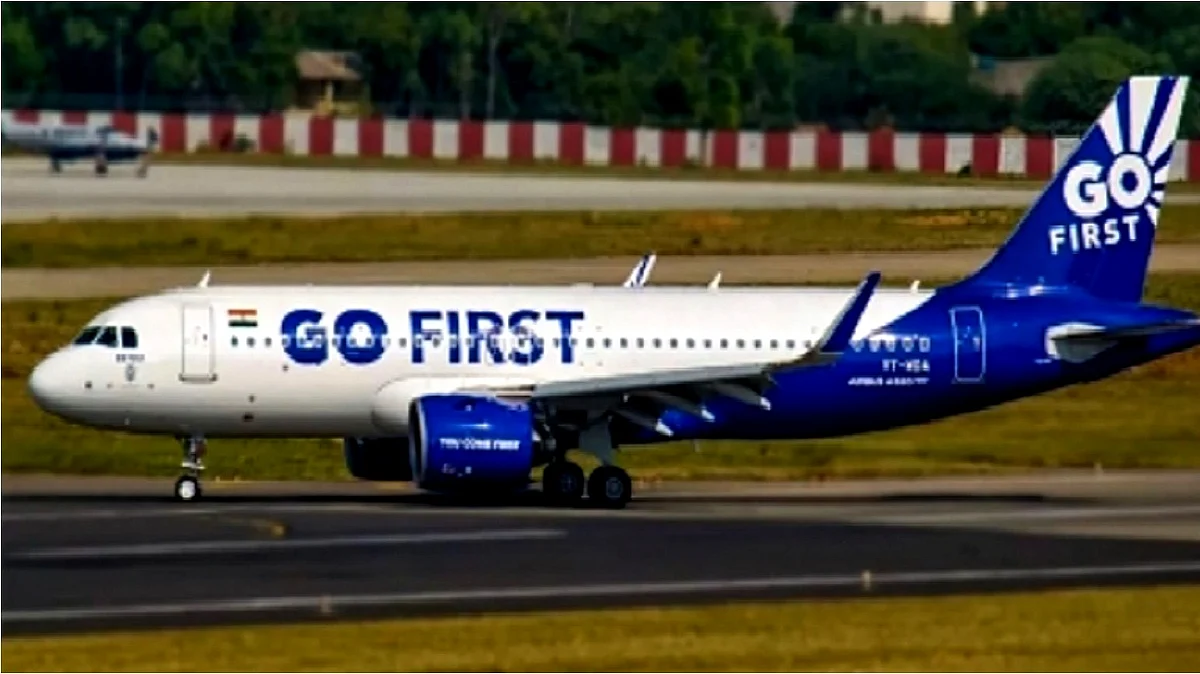 <div class="paragraphs"><p>گو فرسٹ، تصویر آئی اے این ایس</p></div>