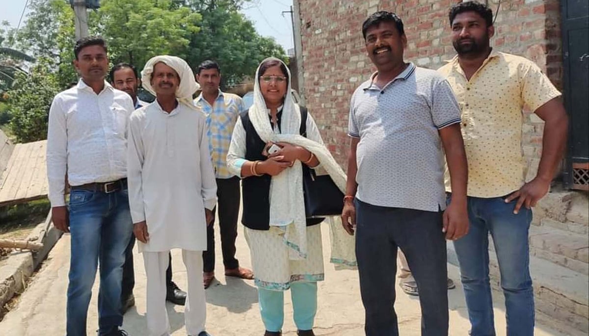 سوار ضمنی انتخاب: اعظم خان کے لیے خود کو ثابت کرنے کی آخری جنگ! 13 تاریخ کو آئے گا نتیجہ