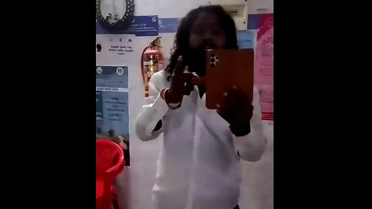 <div class="paragraphs"><p>تصویر ویڈیو گریب</p></div>