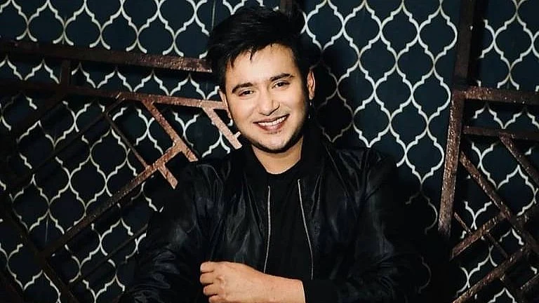 <div class="paragraphs"><p>آدتیہ سنگھ راجپوت کی فائل تصویر</p></div>