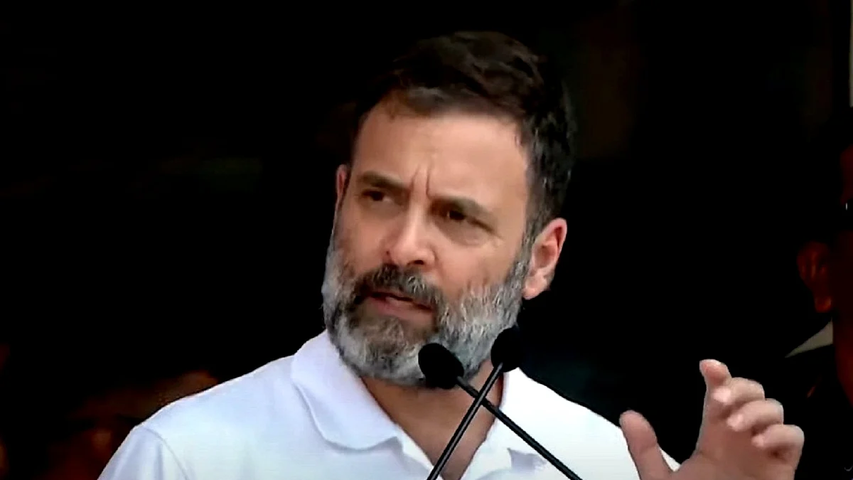 <div class="paragraphs"><p>راہل گاندھی، تصویر آئی اے این ایس</p></div>