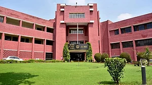 انڈین انسٹی ٹیوٹ آف ماس کمیونکیشن میں اُردو صحافت پی جی ڈپلوما کورس کیلئے داخلہ کا عمل شروع