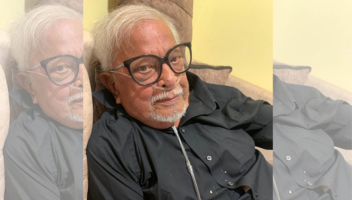 مہاتما گاندھی کے پوتے ارون منی لال گاندھی کا انتقال، 89 سال کی عمر میں لی آخری سانس