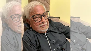 مہاتما گاندھی کے پوتے ارون منی لال گاندھی کا انتقال، 89 سال کی عمر میں لی آخری سانس