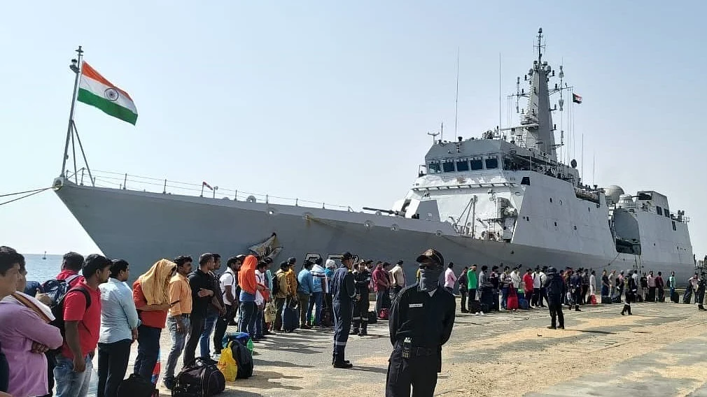 <div class="paragraphs"><p>فائل تصویر آئی اے این ایس</p></div>