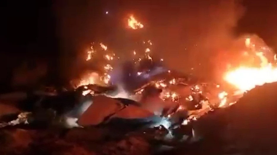 <div class="paragraphs"><p>پرانی فائل تصویر آئی اے این ایس&nbsp;</p></div>