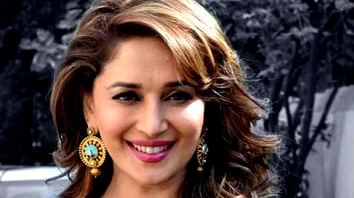 <div class="paragraphs"><p>مادھوری دکشت، تصویر یو این آئی</p></div>