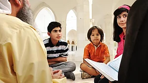 گرمی کی چھٹیاں: بچوں کی دینی اور دنیاوی تربیت کا سنہری موقع