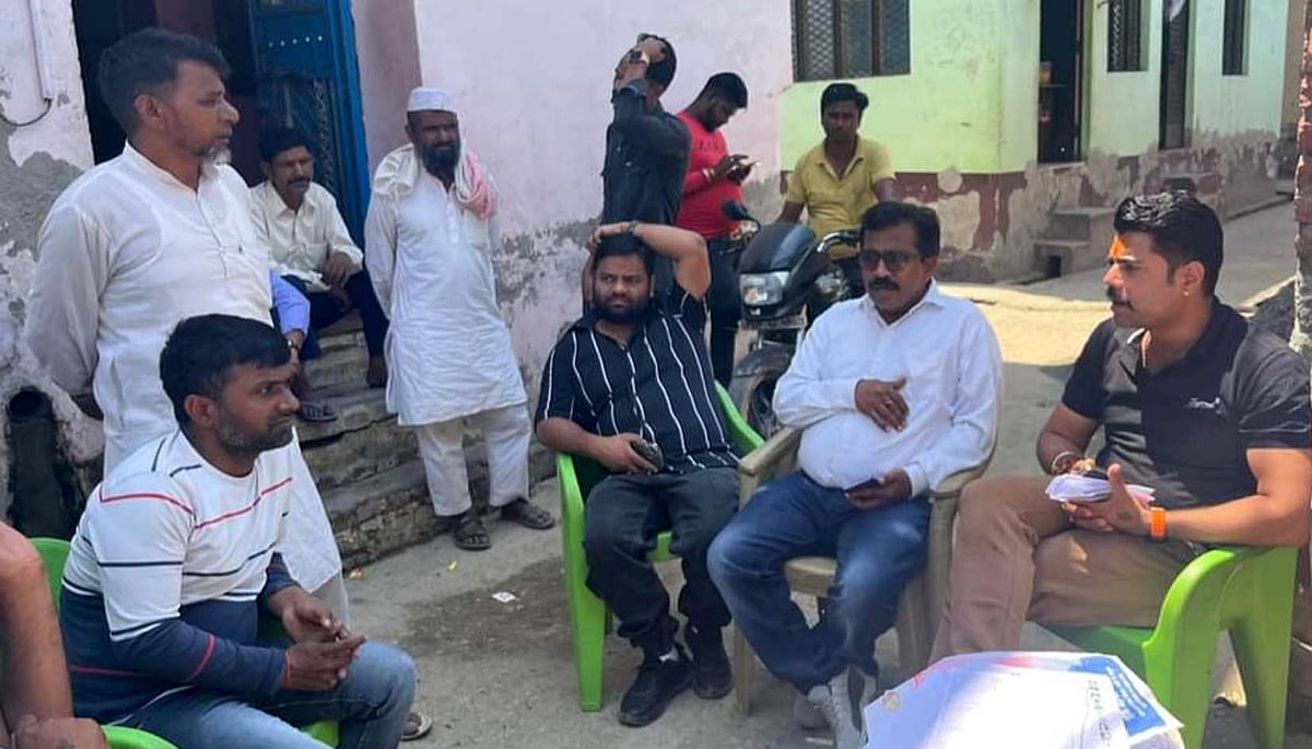سوار ضمنی انتخاب: اعظم خان کے لیے خود کو ثابت کرنے کی آخری جنگ! 13 تاریخ کو آئے گا نتیجہ
