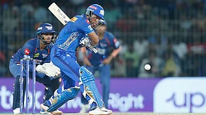 اہم خبریں: آئی پی ایل کے اہم مقابلہ میں ممبئی کی شاندار جیت، لکھنؤ ٹورنامنٹ سے باہر