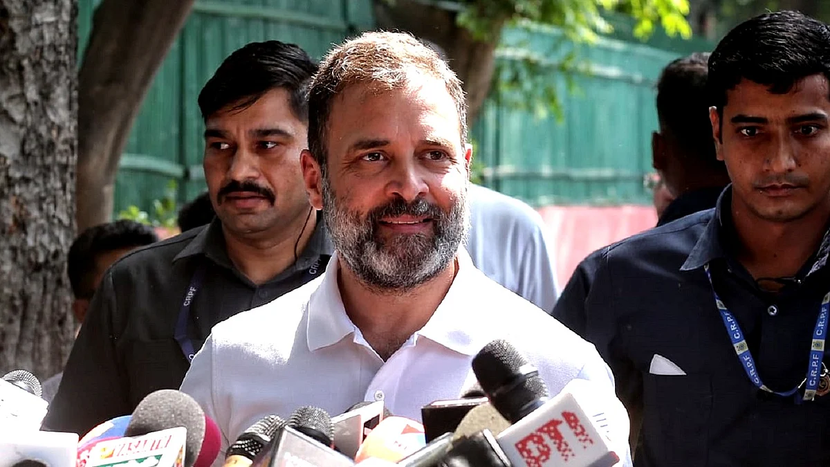 <div class="paragraphs"><p>راہل گاندھی، تصویر قومی آواز/ ویپن</p></div>