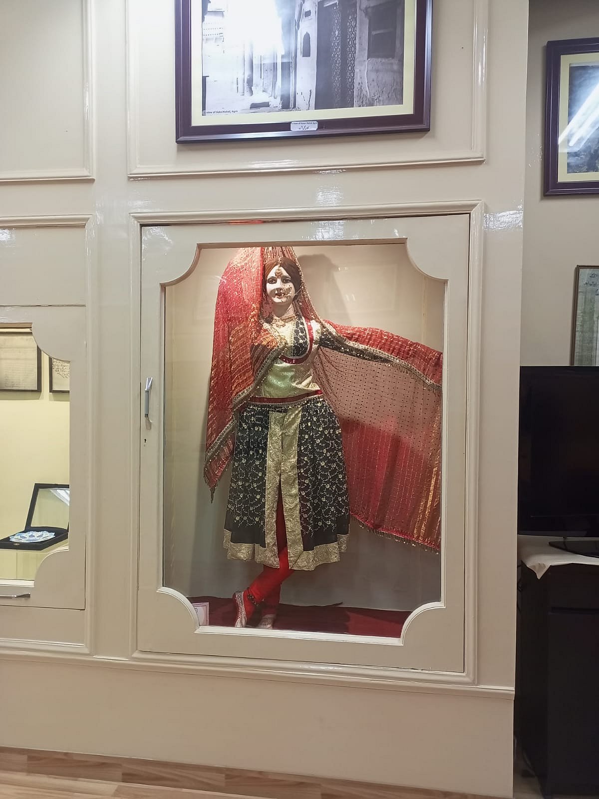 نئے رنگ روپ میں نظر آ رہا غالب انسٹی ٹیوٹ کا ’غالب میوزیم‘، غالب سے جڑے کئی نوادرات موجود