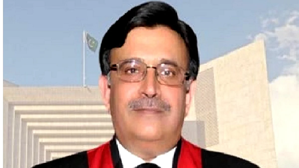 <div class="paragraphs"><p>چیف جسٹس عمر عطا بندیال، تصویر آئی اے این ایس</p></div>