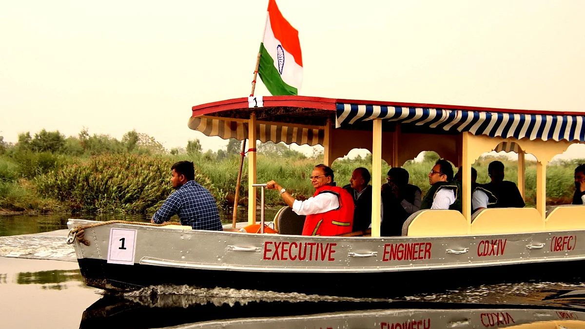 <div class="paragraphs"><p>تصویر ٹوئٹر@LtGovDelhi</p></div>