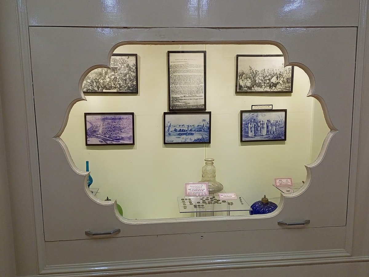 نئے رنگ روپ میں نظر آ رہا غالب انسٹی ٹیوٹ کا ’غالب میوزیم‘، غالب سے جڑے کئی نوادرات موجود