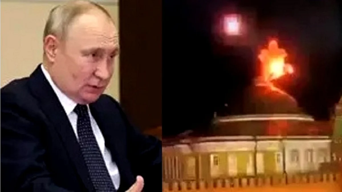 <div class="paragraphs"><p>روسی صدر ولادمیر پوتن، تصویر آئی اے این ایس</p></div>