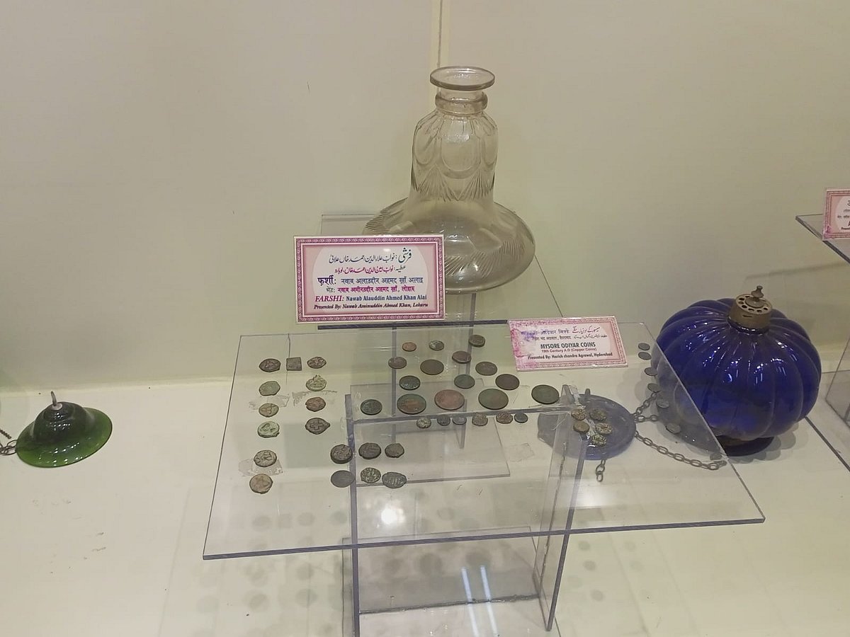 نئے رنگ روپ میں نظر آ رہا غالب انسٹی ٹیوٹ کا ’غالب میوزیم‘، غالب سے جڑے کئی نوادرات موجود